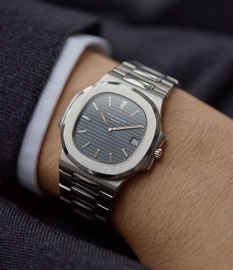 patek philippe nautilus a384bcp|patek philippe nautilus vintage.